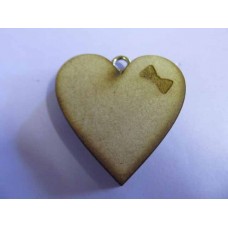 Pendant Wood